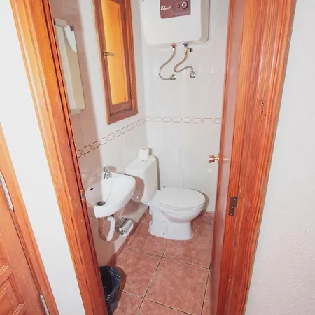 Apartamento Cityhub Vacational Puerto Rico *